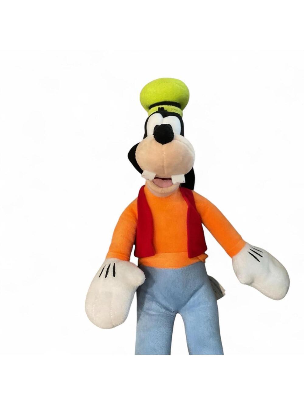 Disney Goofy stuffed animal